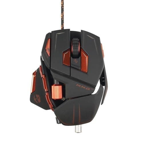 Mad Catz CCB437130002/04/1 - Mouse