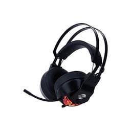 Mad Catz F.R.E.Q. 4 - Headset