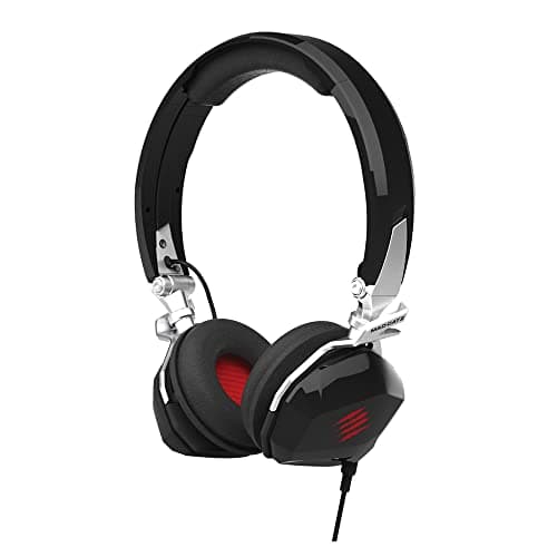 Mad Catz F.R.E.Q. M - Headset