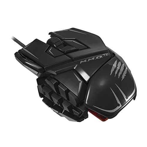 Mad Catz M.M.O. TE - Mouse
