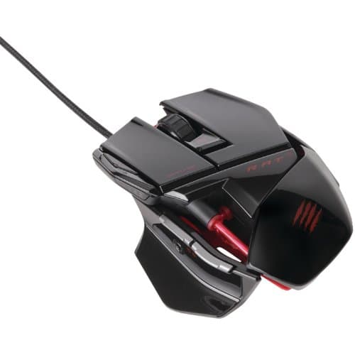 Mad Catz R.A.T. 3 - Mouse