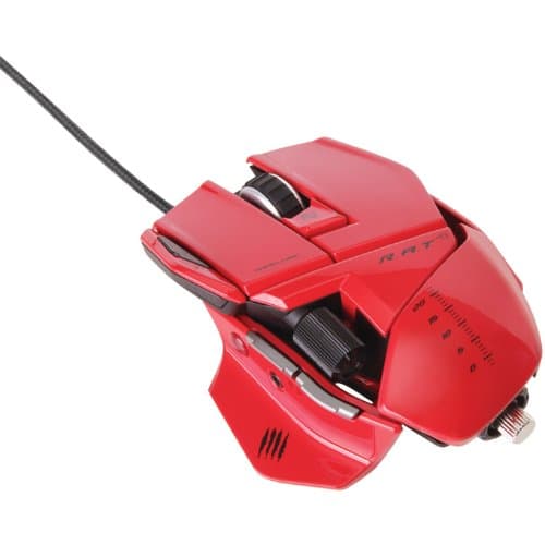 Mad Catz R.A.T. 5 - Mouse
