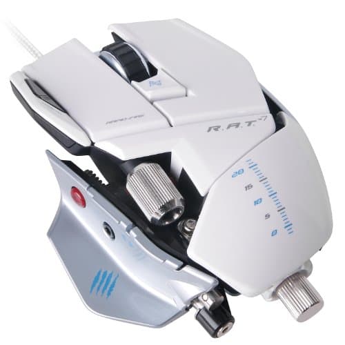 Mad Catz R.A.T. 7 - Mouse