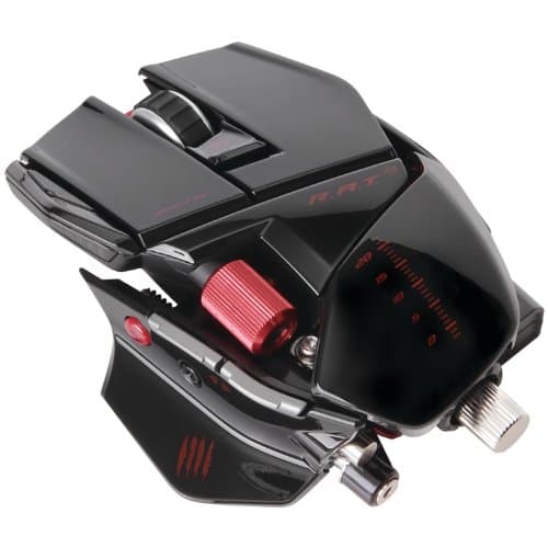 Mad Catz R.A.T. 9 - Mouse