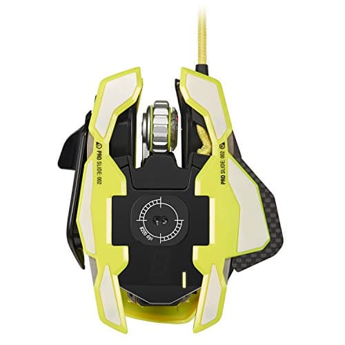 Mad Catz R.A.T. PRO X - Mouse