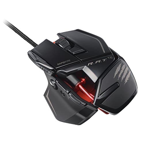 Mad Catz R.A.T. TE - Mouse