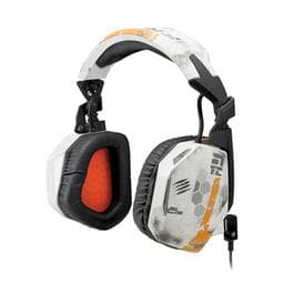 Mad Catz Titanfall F.R.E.Q.4D - Headset