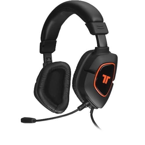 Mad Catz TRIAX180 - Headset