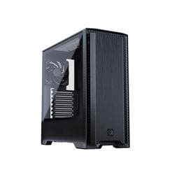 MagniumGear NEO Silent (2023) - Case