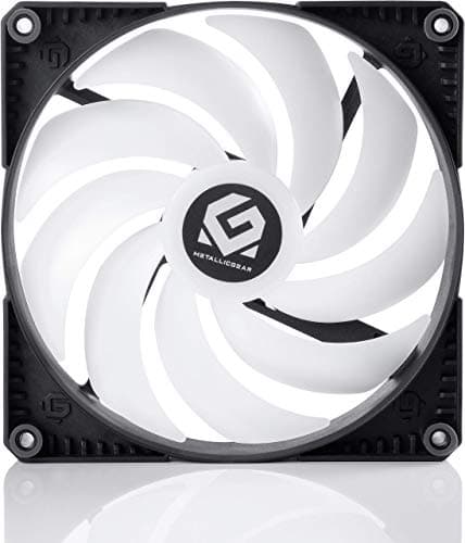 MagniumGear Skiron - Case Fan