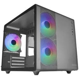 Mars Gaming MC-400 - Case