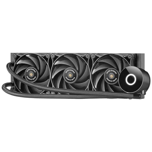 Mars Gaming ML-PRO360 - CPU Cooler