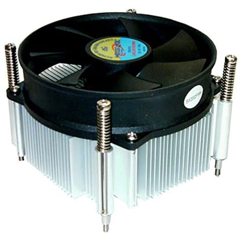 Masscool 8W2002F1M4 - CPU Cooler