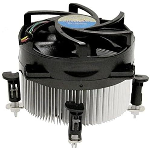 Masscool 8W501B1M3G - CPU Cooler