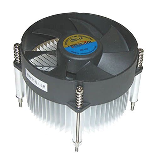 Masscool 8WT15-38 - CPU Cooler
