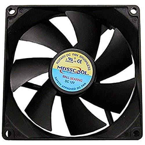 Masscool 9025B1M3/4 - Case Fan