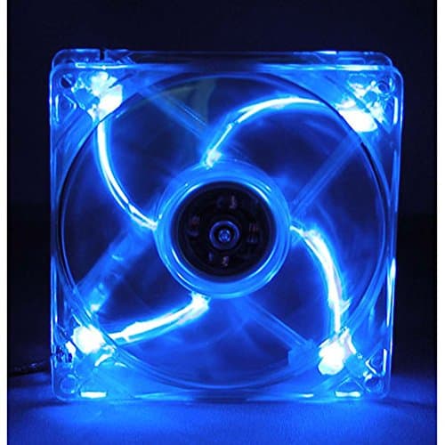 Masscool BLD-09025S1M - Case Fan