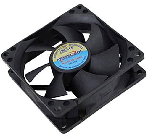Masscool FD08025B1M3/4 - Case Fan