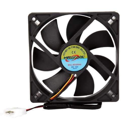 Masscool FD12025B1H3/4 - Case Fan