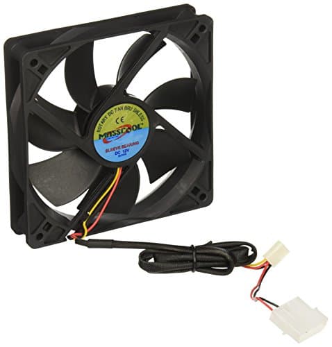Masscool FD12025B1L3/4 - Case Fan