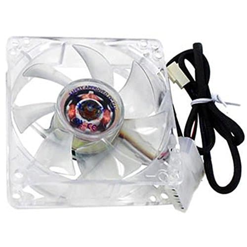 Masscool FDC08025S1M - Case Fan