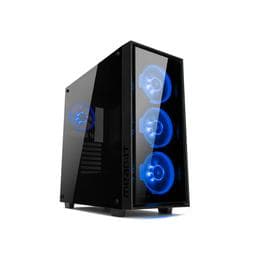 mean:it 5PM - Case