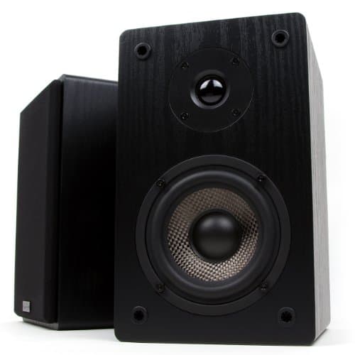 Micca MB42 - Speakers