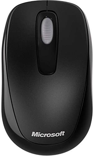 Microsoft 2CF-00002 - Mouse