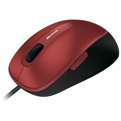 Microsoft 4FD-00013 - Mouse
