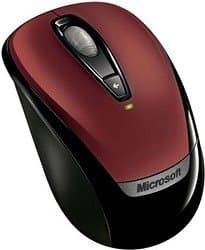 Microsoft 6BA-00024 - Mouse