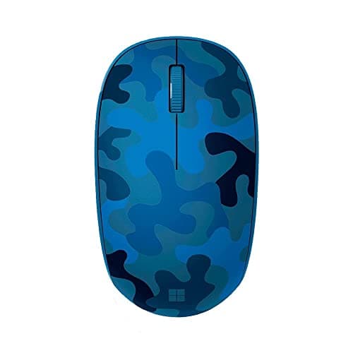 Microsoft 8KX-00002 - Mouse