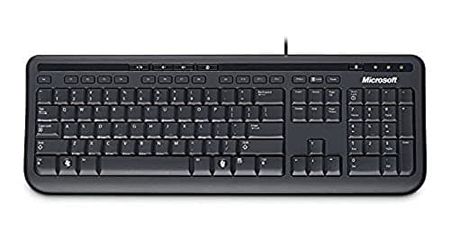 Microsoft ANB-00006 - Keyboard