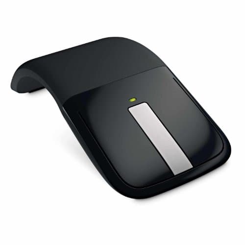 Microsoft Arc Touch Mouse - Mouse