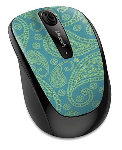 Microsoft GMF-00408 - Mouse