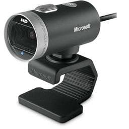 Microsoft LifeCam CinemaaFor Business - Webcam