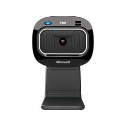 Microsoft LifeCam HD-3000 - Webcam