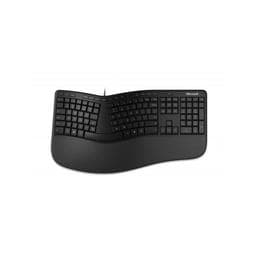 Microsoft LXM-00001 - Keyboard