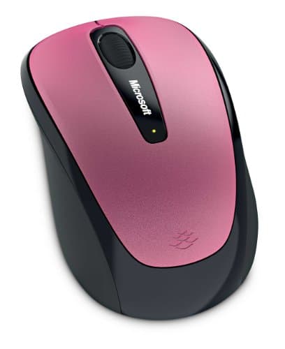 Microsoft Mobile Mouse 3500 - Mouse