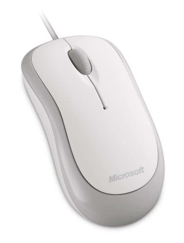 Microsoft P58-00032 - Mouse