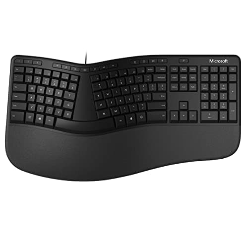 Microsoft RJY-00001 - Keyboard