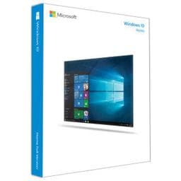 Microsoft Windows 10 Home Retail - Download 32/64-bit - Operating System