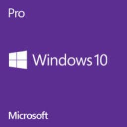 Microsoft Windows 10 Pro Retail - USB 32/64-bit - Operating System
