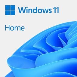 Microsoft Windows 11 Home Retail - Download 64-bit - Operating System