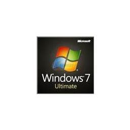 Microsoft Windows 7 Ultimate SP1 OEM 3-Pack 64-bit - Operating System