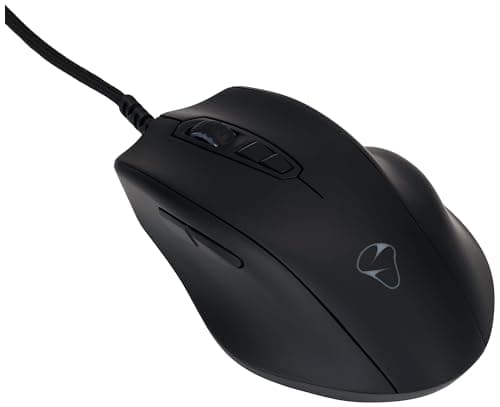 Mionix NAOS PRO - Mouse