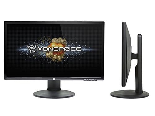 Monoprice 12178 - Monitor