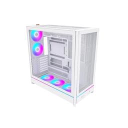 Montech HS01 PRO - Case