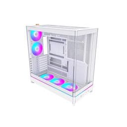 Montech HS02 Pro - Case