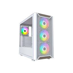 Montech XR Wood - Case