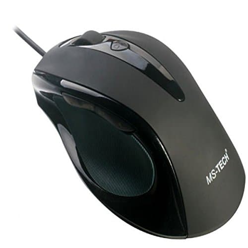 MS-Tech SM-X35 - Mouse